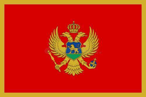 Montenegro U20