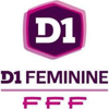 Divisi 1 Perancis Feminin