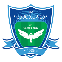 Samtredia