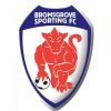 Bromsgrove Sporting FC