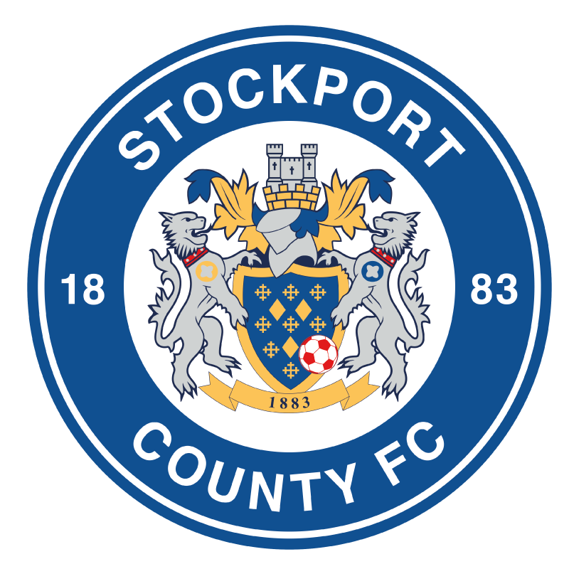 Stockport County