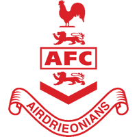 Airdrieonians