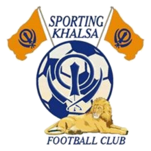 Sporting Khalsa